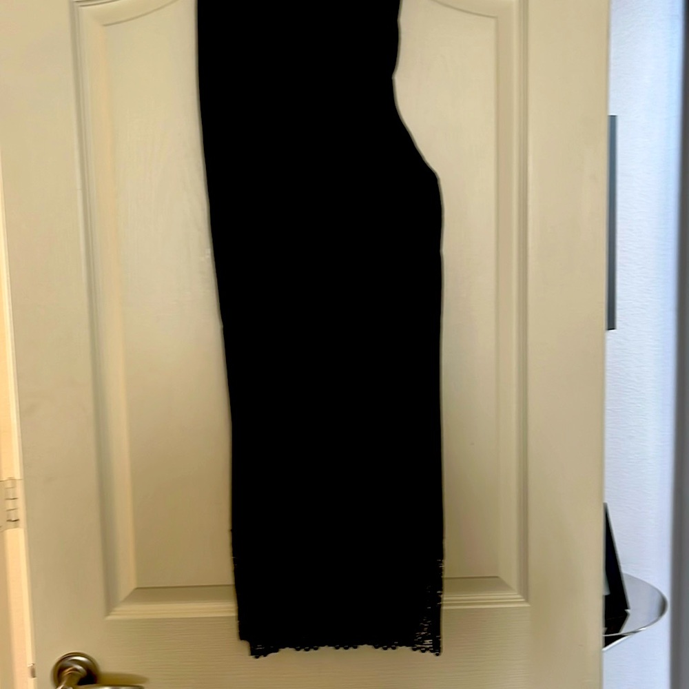 Black Anne Taylor pants